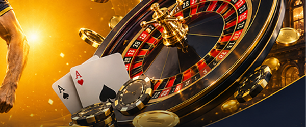 Pusulabet Canlı Casino