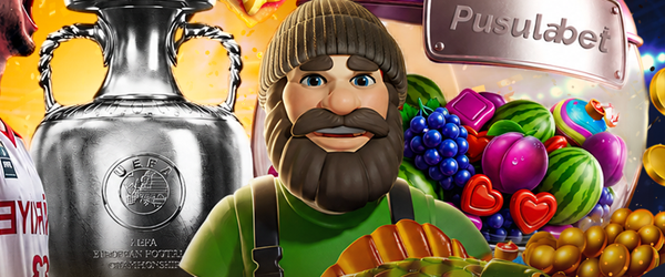 Pusulabet Slot Oyunları